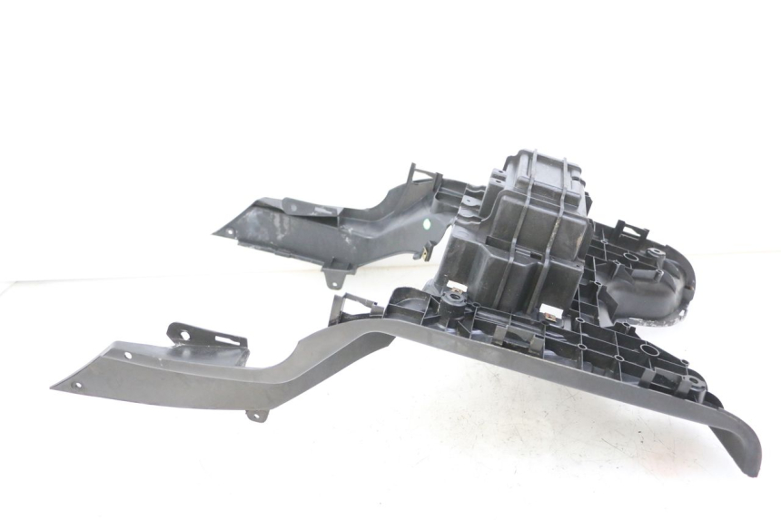 photo de TRITTBRETT VERKLEIDUNG PEUGEOT TWEET 4T 50 (2018 - 2022) - Zoom auf Gebrauchszustand