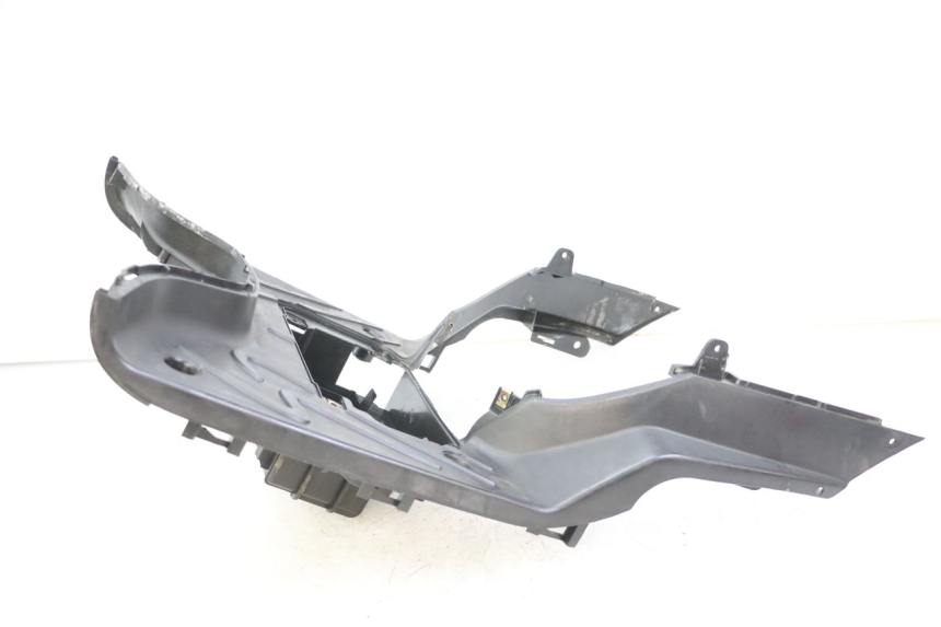 photo de TRITTBRETT VERKLEIDUNG PEUGEOT TWEET 4T 50 (2018 - 2022) - Oberflächenzustand und Material