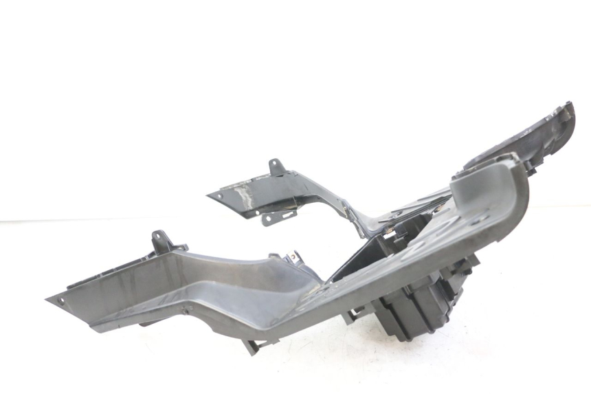 photo de TRITTBRETT VERKLEIDUNG PEUGEOT TWEET 4T 50 (2018 - 2022) - Kennzeichnungen und Originalreferenzen