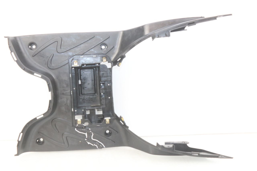 photo de TRITTBRETT VERKLEIDUNG PEUGEOT TWEET ACTIVE 4T 50 (2018 - 2022) - Hauptansicht