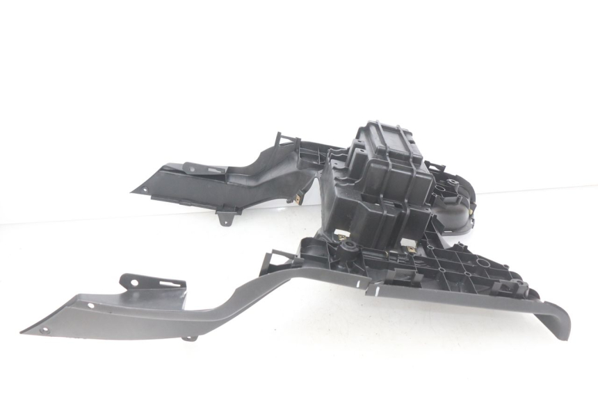 photo de TRITTBRETT VERKLEIDUNG PEUGEOT TWEET ACTIVE 4T 50 (2018 - 2022) - Zoom auf Gebrauchszustand