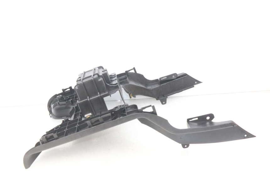 photo de TRITTBRETT VERKLEIDUNG PEUGEOT TWEET ACTIVE 4T 50 (2018 - 2022) - Alternative Perspektive