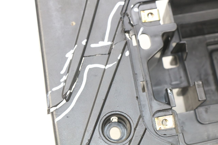 photo de TRITTBRETT VERKLEIDUNG PEUGEOT TWEET ACTIVE 4T 50 (2018 - 2022) - Geprüftes Gebrauchtteil