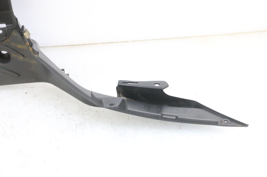 photo de TRITTBRETT VERKLEIDUNG PEUGEOT TWEET PRO EFI 4T 50 (2021 - 2022) - Charakteristische Merkmale