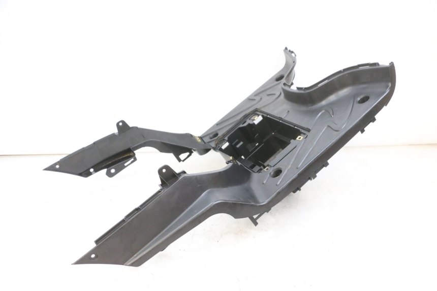 photo de TRITTBRETT VERKLEIDUNG PEUGEOT TWEET PRO EFI 4T 50 (2021 - 2022) - Geprüftes Gebrauchtteil