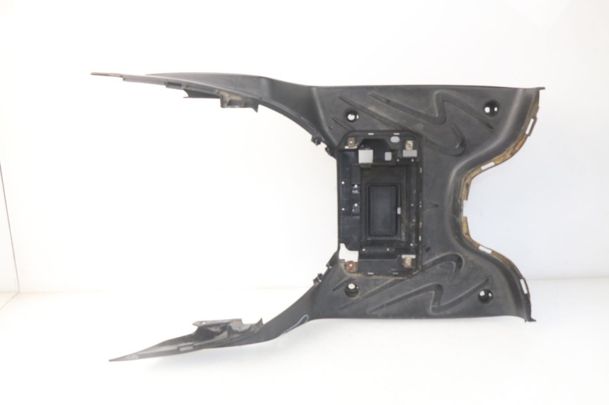 photo de TRITTBRETT VERKLEIDUNG PEUGEOT TWEET 125 (2010 - 2017) - Hauptansicht