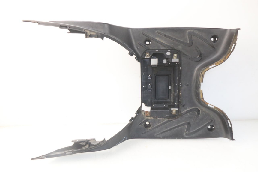 photo de TRITTBRETT VERKLEIDUNG PEUGEOT TWEET 125 (2010 - 2017) - Weitere Ansicht des Artikels