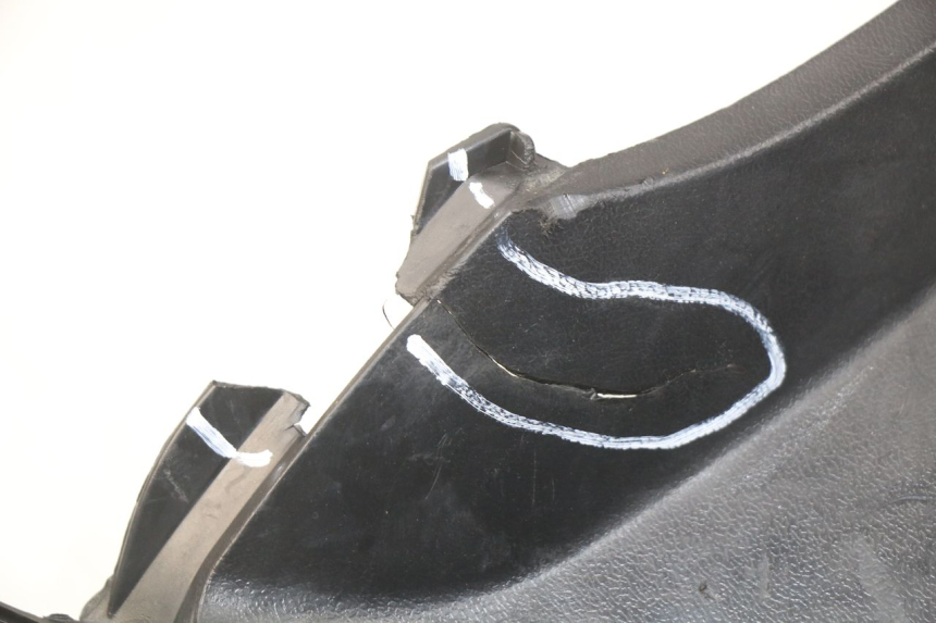 photo de TRITTBRETT VERKLEIDUNG PEUGEOT TWEET 125 (2010 - 2017) - Technische Nahaufnahme