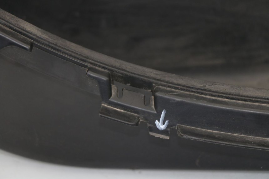 photo de TRITTBRETT VERKLEIDUNG RENAULT TWIZY 45 (2012 - 2019) - Charakteristische Merkmale