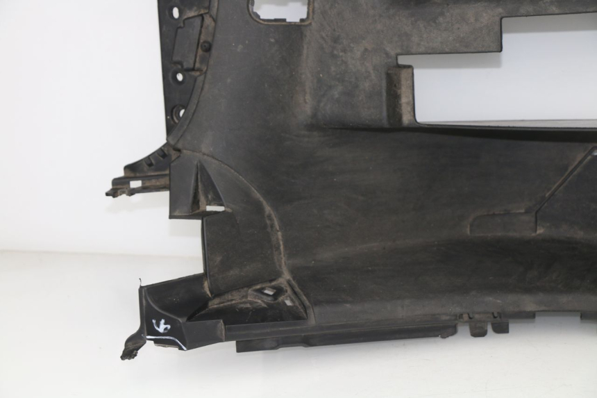 photo de TRITTBRETT VERKLEIDUNG RENAULT TWIZY 45 (2012 - 2019) - Qualität der Gebrauchtware
