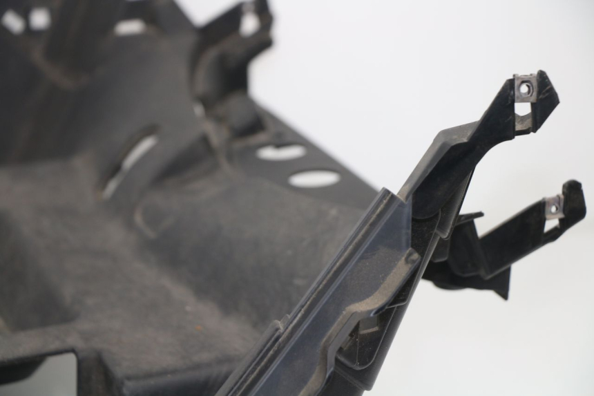 photo de TRITTBRETT VERKLEIDUNG RENAULT TWIZY 45 (2012 - 2019) - Technische Nahaufnahme