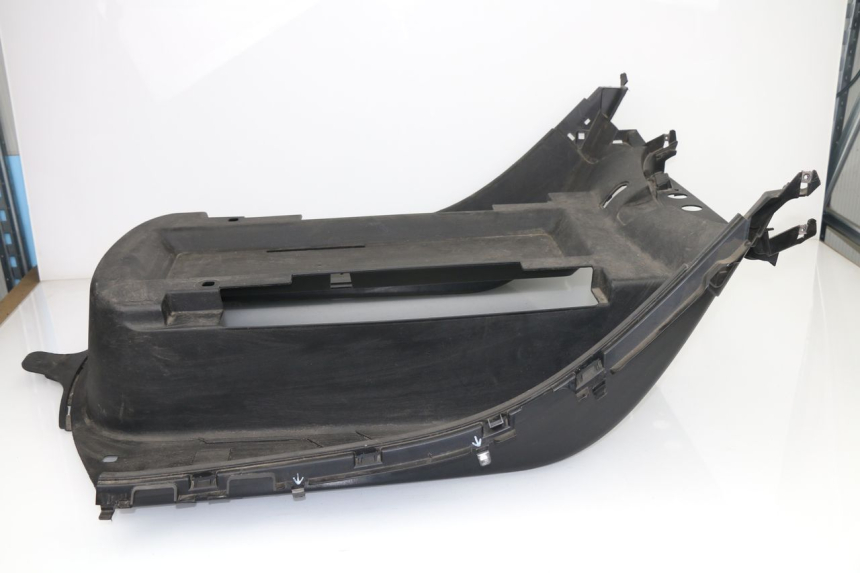photo de TRITTBRETT VERKLEIDUNG RENAULT TWIZY 45 (2012 - 2019) - Geprüftes Gebrauchtteil