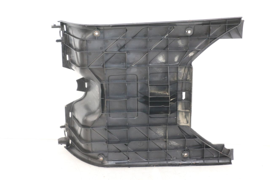 photo de FUßRASTE PIAGGIO TYPHOON 80 (1994 - 1997) - Zoom auf Gebrauchszustand