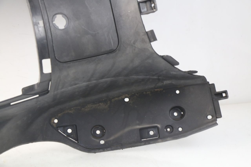 photo de TRITTBRETT VERKLEIDUNG SUZUKI UC EPICURO 125 (1999 - 2003) - Geprüftes Gebrauchtteil