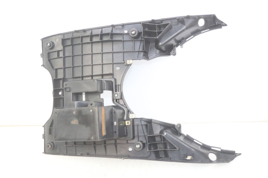 photo de FUßRASTE PEUGEOT V-CLIC VCLIC 50 (2007 - 2013) - Details der Befestigungspunkte