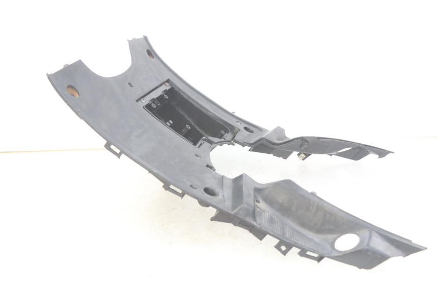 photo de FUßRASTE PEUGEOT V-CLIC VCLIC 50 (2007 - 2013) - Oberflächenzustand und Material