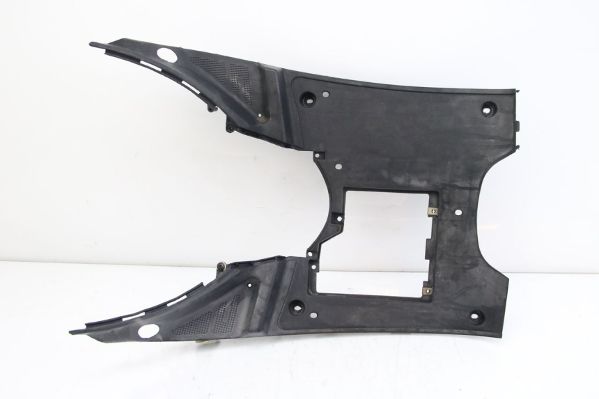 photo de FUßRASTE PEUGEOT V-CLIC VCLIC 50 (2007 - 2013) - Hauptansicht