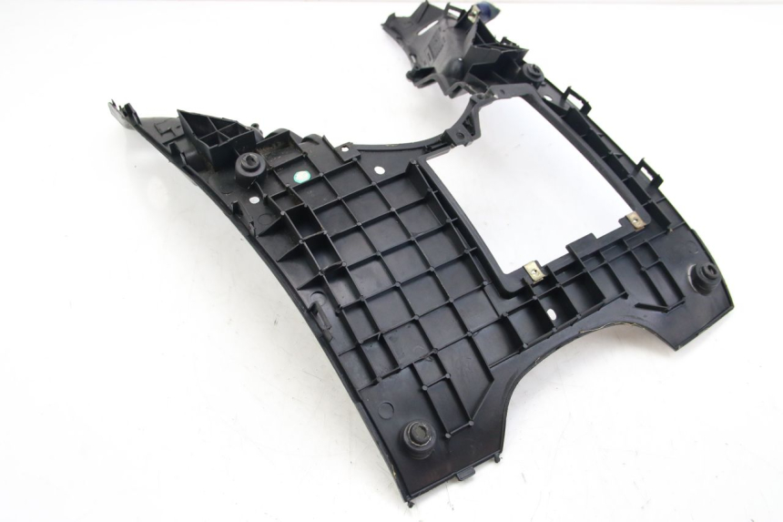 photo de FUßRASTE PEUGEOT V-CLIC VCLIC 50 (2007 - 2013) - Charakteristische Merkmale