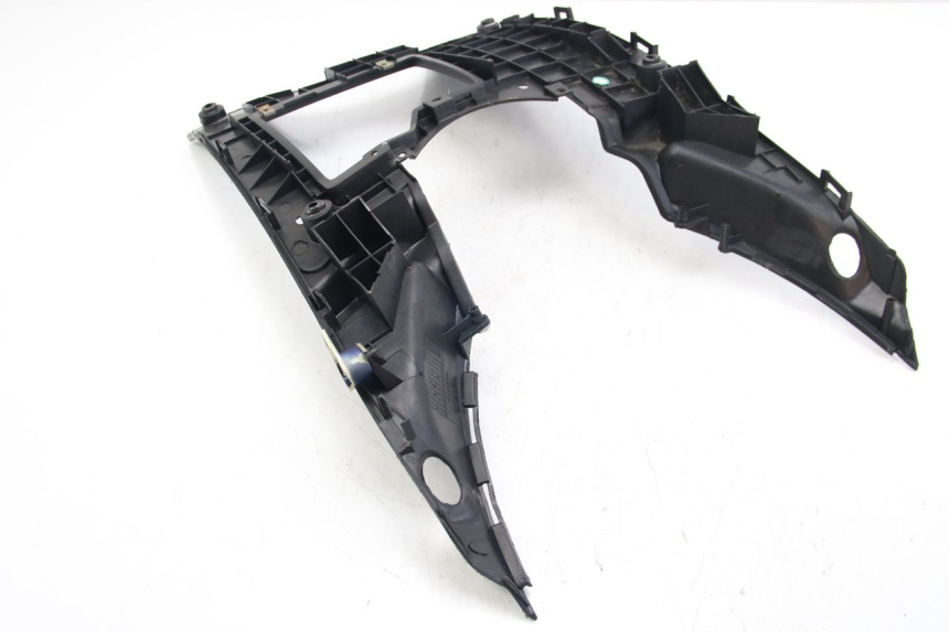 photo de FUßRASTE PEUGEOT V-CLIC VCLIC 50 (2007 - 2013) - Hochauflösende Nahaufnahme