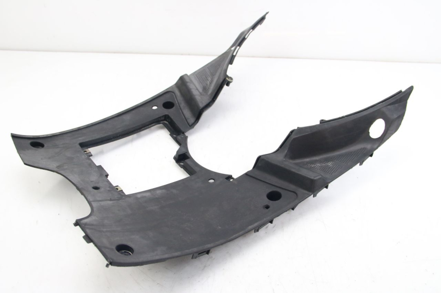 photo de FUßRASTE PEUGEOT V-CLIC VCLIC 50 (2007 - 2013) - Zoom auf Gebrauchszustand