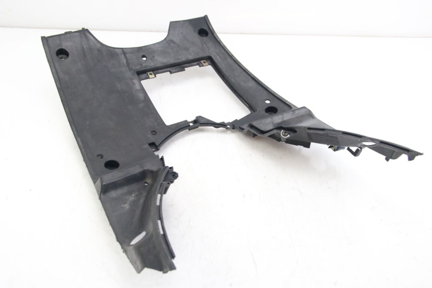 photo de FUßRASTE PEUGEOT V-CLIC VCLIC 50 (2007 - 2013) - Oberflächenzustand und Material