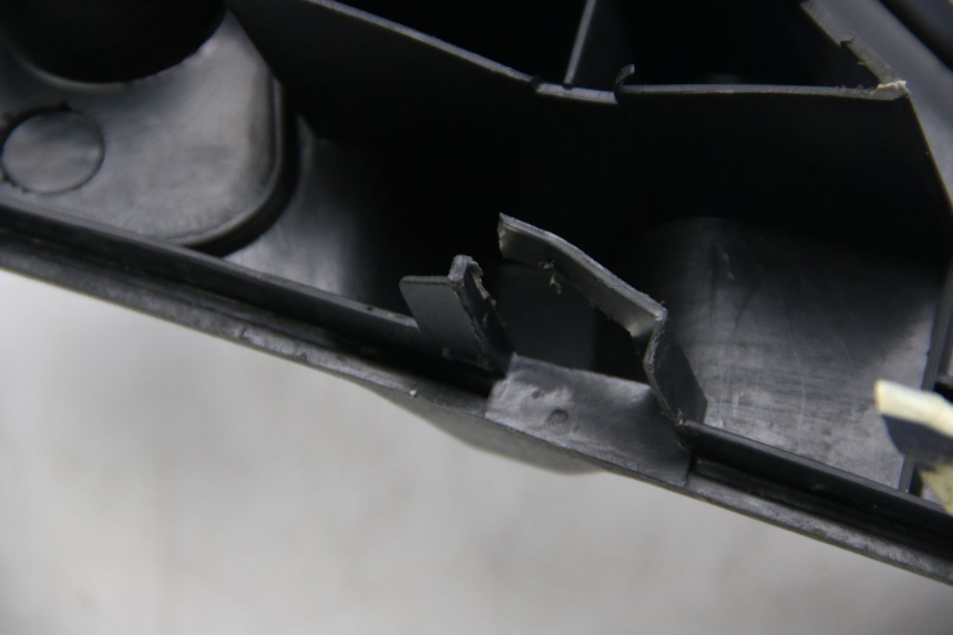 photo de FUßRASTE PEUGEOT V-CLIC VCLIC 50 (2007 - 2013) - Geprüftes Gebrauchtteil