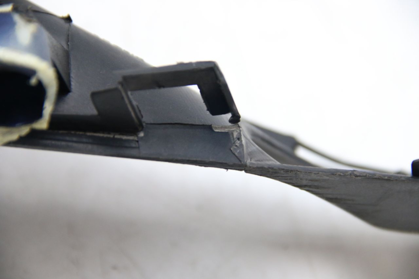 photo de FUßRASTE PEUGEOT V-CLIC VCLIC 50 (2007 - 2013) - Kennzeichnungen und Originalreferenzen