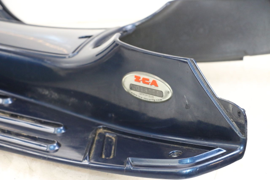 photo de TRITTBRETT VERKLEIDUNG PIAGGIO VESPA LX 125 (2005 - 2010) - Geprüftes Gebrauchtteil