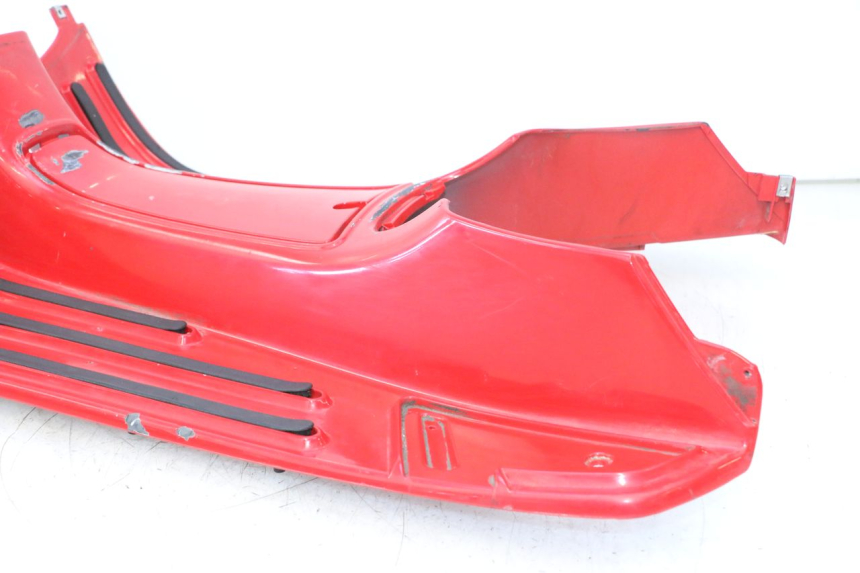 photo de FUßRASTE PIAGGIO VESPA S 2T 50 (2007 - 2014) - Alternativer Blickwinkel
