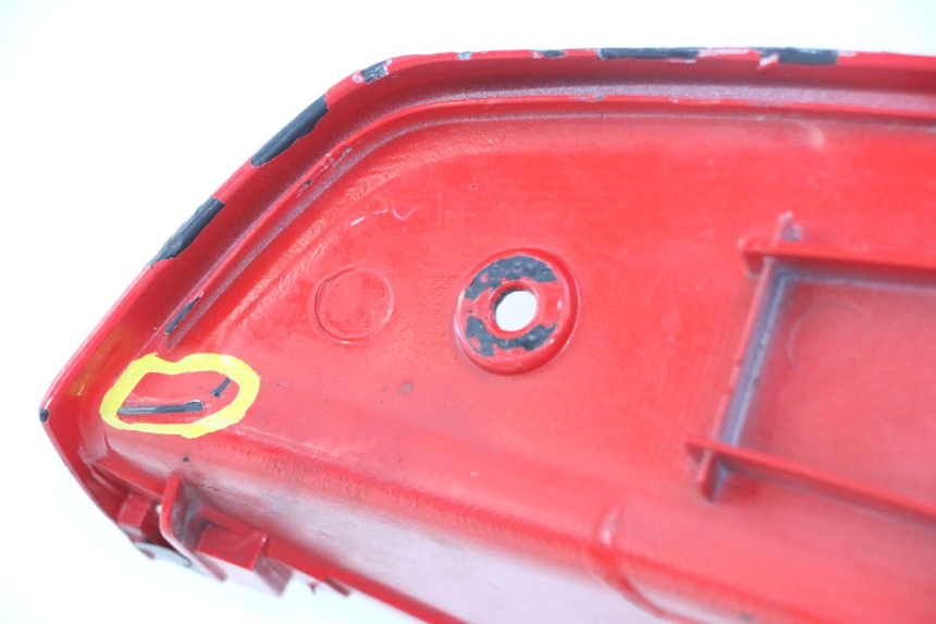photo de FUßRASTE PIAGGIO VESPA S 2T 50 (2007 - 2014) - Geprüftes Gebrauchtteil