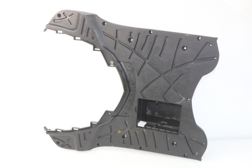 photo de TRITTBRETT VERKLEIDUNG EUROCKA VIRTUALITY GT 4T 50 (2011 - 2017) - Hauptansicht