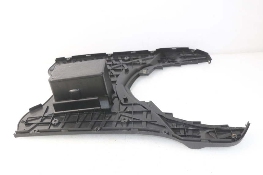 photo de TRITTBRETT VERKLEIDUNG EUROCKA VIRTUALITY GT 4T 50 (2011 - 2017) - Alternative Perspektive