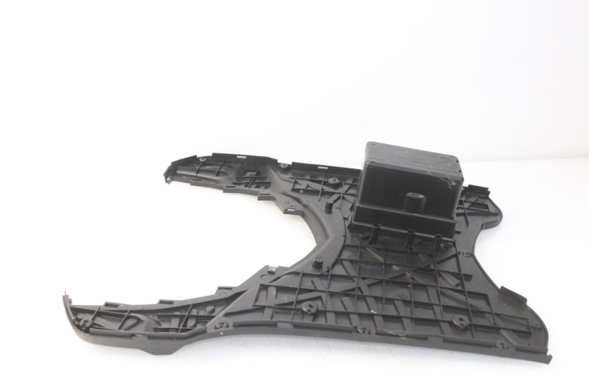 photo de TRITTBRETT VERKLEIDUNG EUROCKA VIRTUALITY GT 4T 50 (2011 - 2017) - Gesamtansicht des Produkts