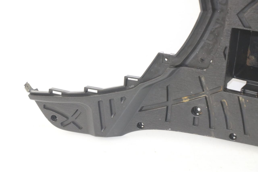 photo de TRITTBRETT VERKLEIDUNG EUROCKA VIRTUALITY GT 4T 50 (2011 - 2017) - Oberflächenzustand und Material