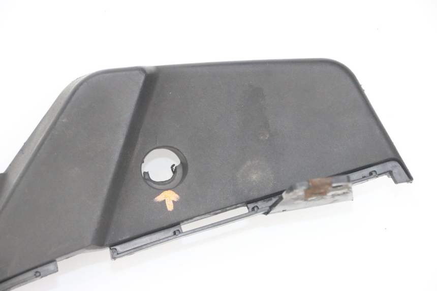 photo de FUßRASTE PEUGEOT VIVACITY NEW 2T 50 (2008 - 2017) - Charakteristische Merkmale