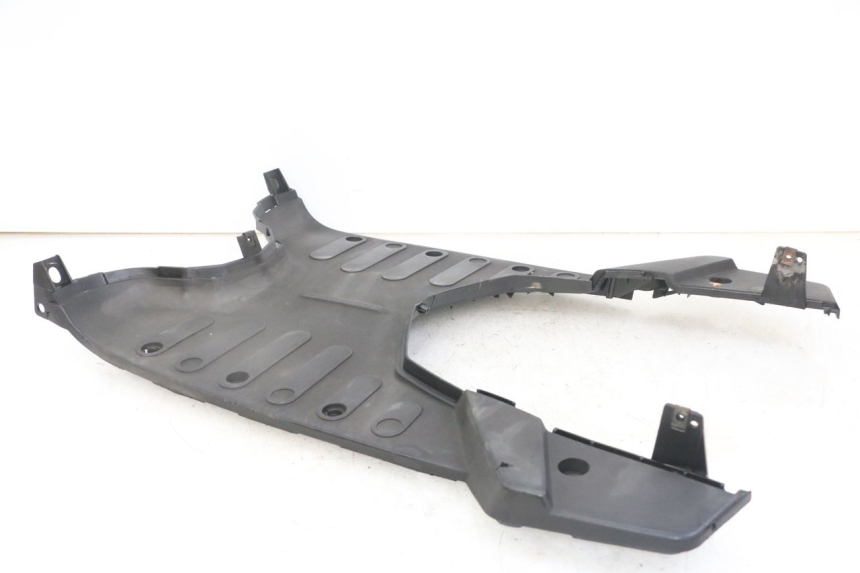 photo de FUßRASTE PEUGEOT VIVACITY NEW 2T 50 (2008 - 2017) - Oberflächenzustand und Material