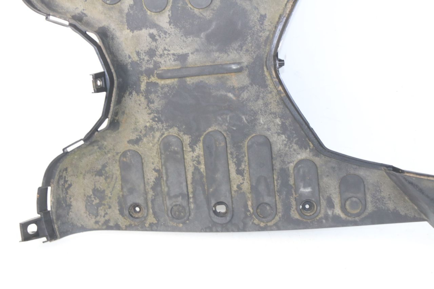 photo de FUßRASTE PEUGEOT VIVACITY NEW 4T 50 (2008 - 2017) - Charakteristische Merkmale