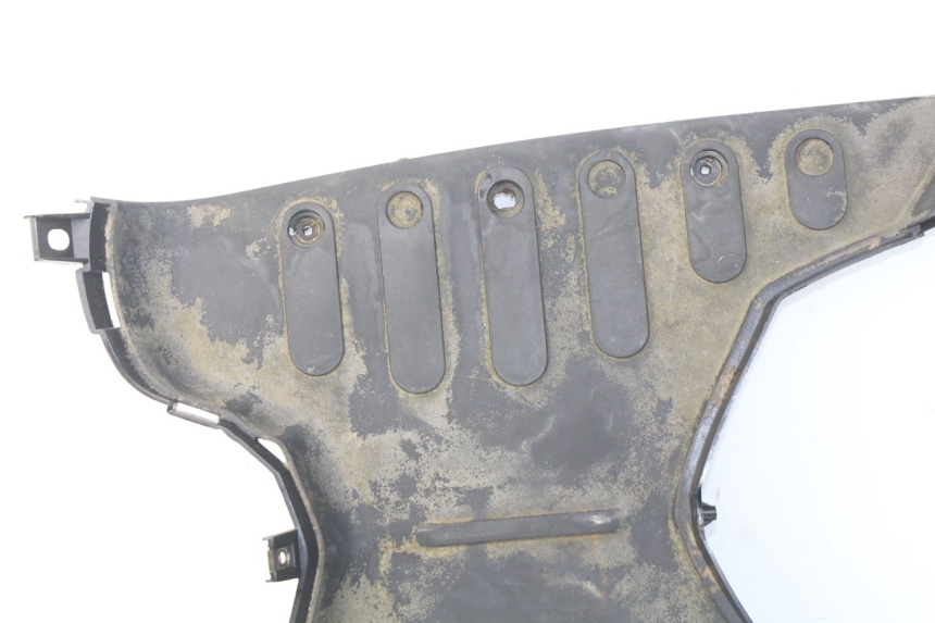 photo de FUßRASTE PEUGEOT VIVACITY NEW 4T 50 (2008 - 2017) - Zoom auf Komponenten