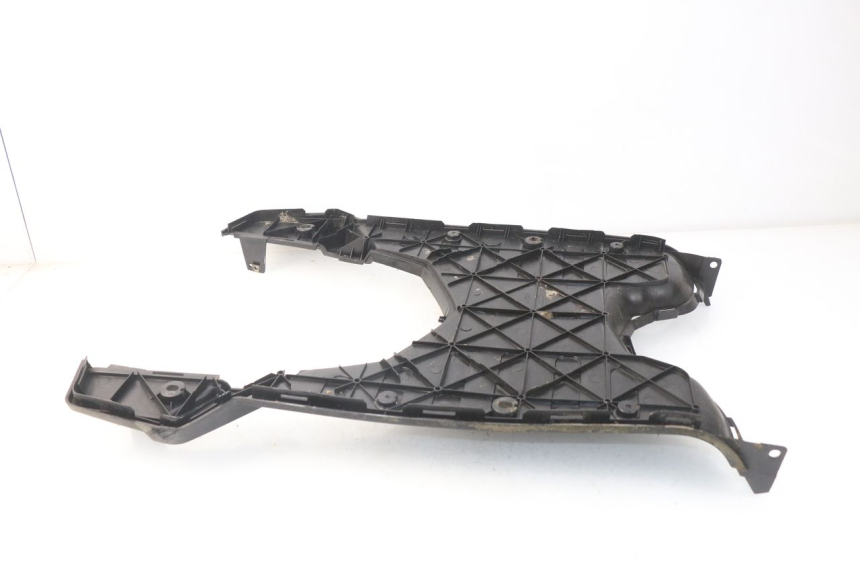 photo de FUßRASTE PEUGEOT VIVACITY NEW 4T 50 (2008 - 2017) - Zoom auf Gebrauchszustand