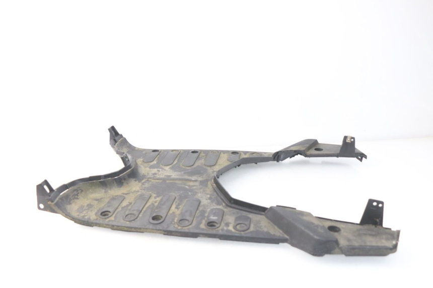 photo de FUßRASTE PEUGEOT VIVACITY NEW 4T 50 (2008 - 2017) - Details der Befestigungspunkte