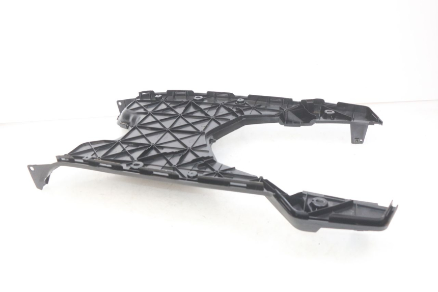 photo de FUßRASTE PEUGEOT VIVACITY NEW 4T 50 (2008 - 2017) - Zoom auf Gebrauchszustand