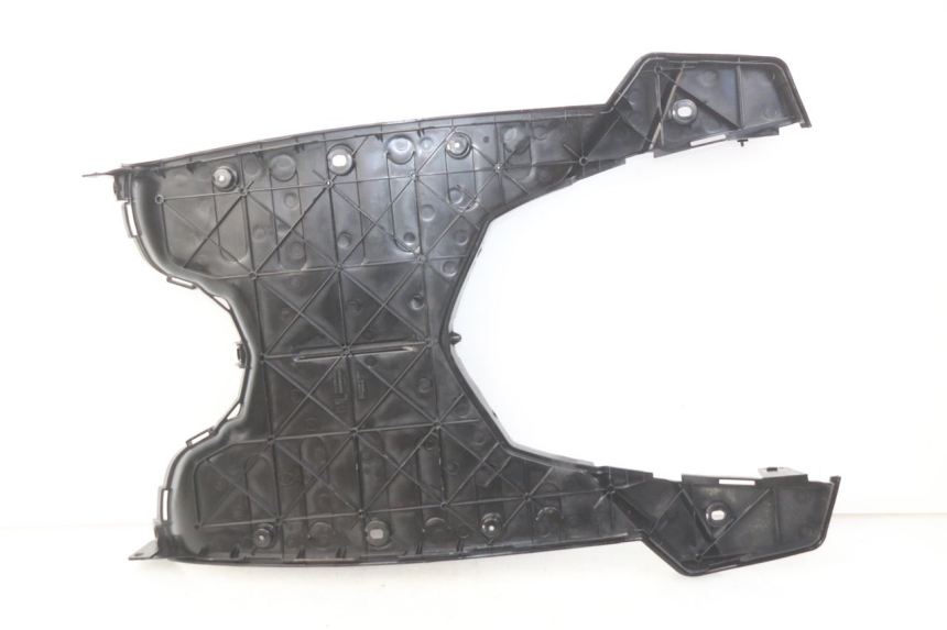 photo de FUßRASTE PEUGEOT VIVACITY NEW 4T 50 (2008 - 2017) - Alternative Perspektive