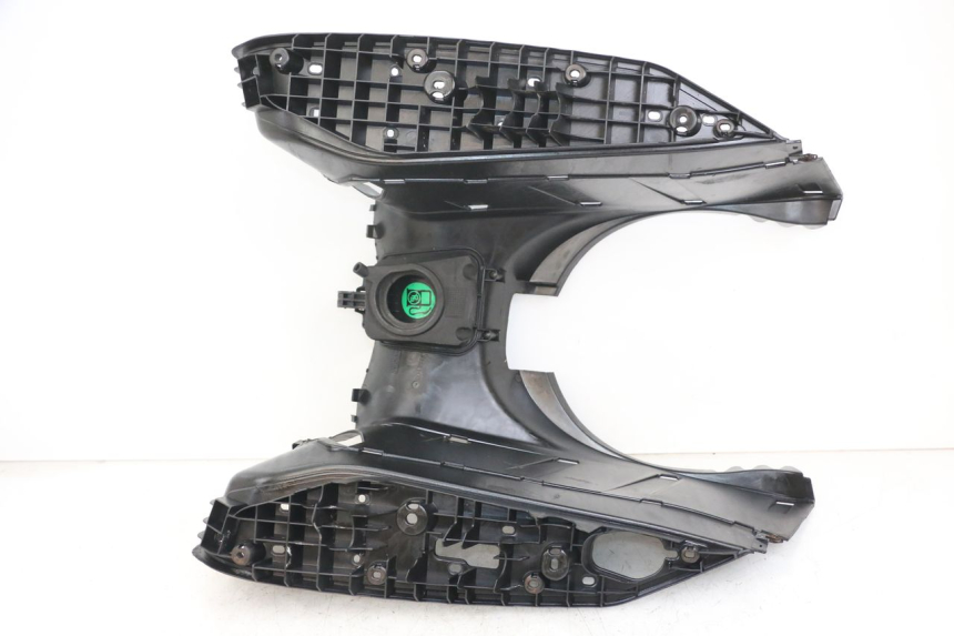 photo de FUßRASTE YAMAHA X-MAX XMAX 250 (2006 - 2009) - Technische Nahaufnahme