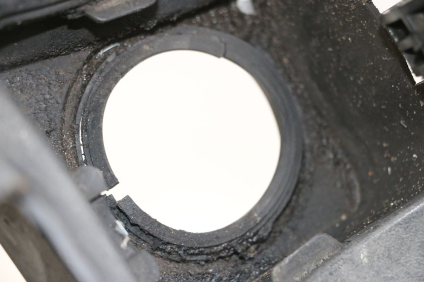 photo de FUßRASTE YAMAHA X-MAX XMAX 250 (2006 - 2009) - Gesamtansicht des Produkts