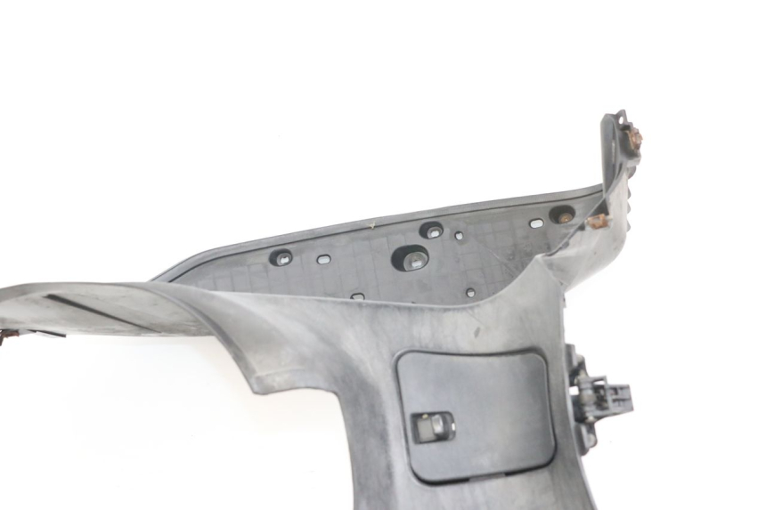 photo de FUßRASTE YAMAHA XMAX X-MAX 125 (2006 - 2009) - Zoom auf Komponenten