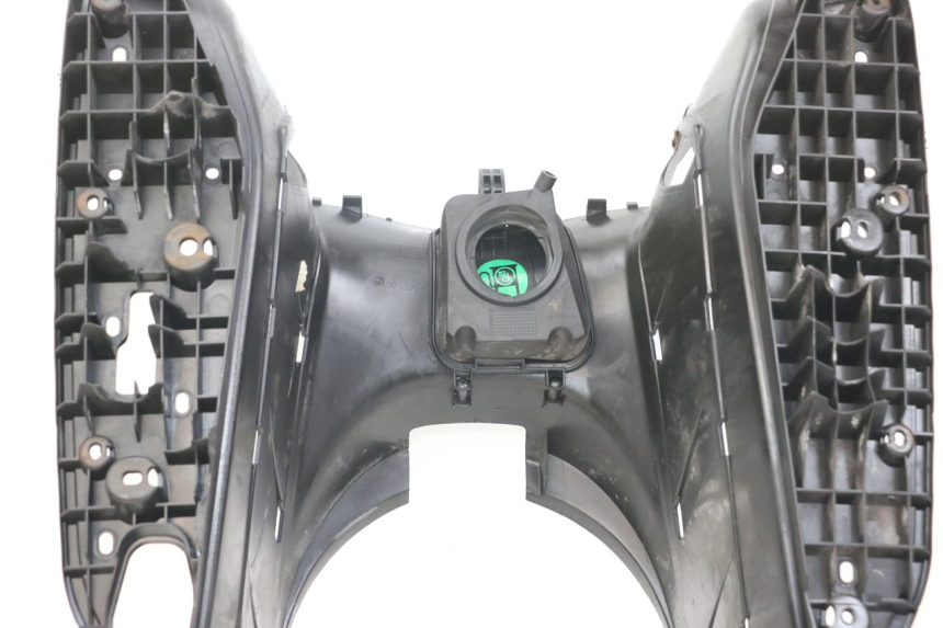 photo de FUßRASTE YAMAHA XMAX X-MAX 125 (2006 - 2009) - Alternative Perspektive