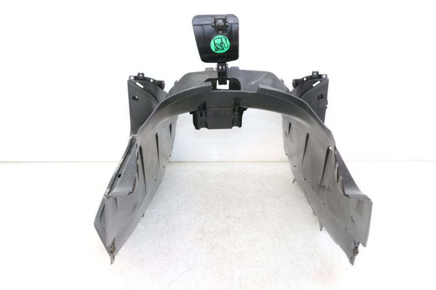 photo de FUßRASTE YAMAHA XMAX X-MAX 125 (2006 - 2009) - Zoom auf Komponenten