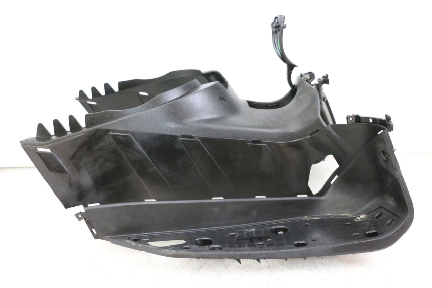 photo de FUßRASTE YAMAHA XMAX X-MAX 125 (2006 - 2009) - Hochauflösende Nahaufnahme