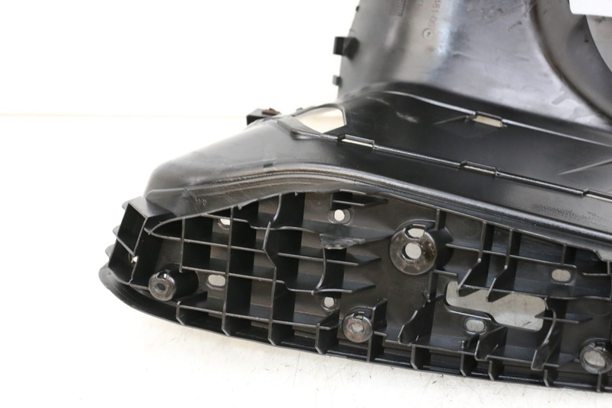 photo de FUßRASTE YAMAHA XMAX X-MAX 125 (2006 - 2009) - Alternative Perspektive