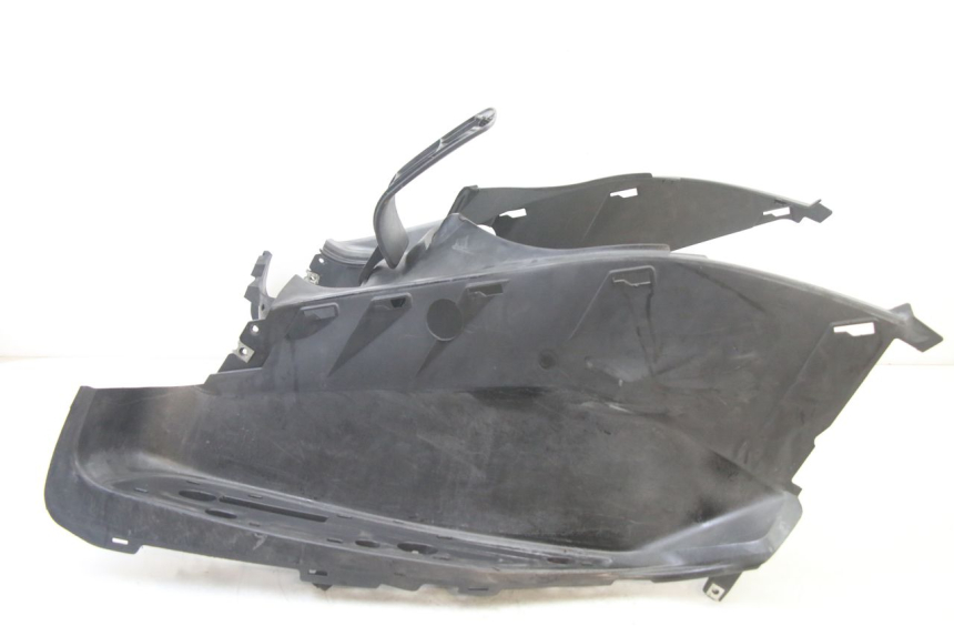 photo de FUßRASTE YAMAHA X-MAX XMAX 125 (2010 - 2013) - Alternative Perspektive